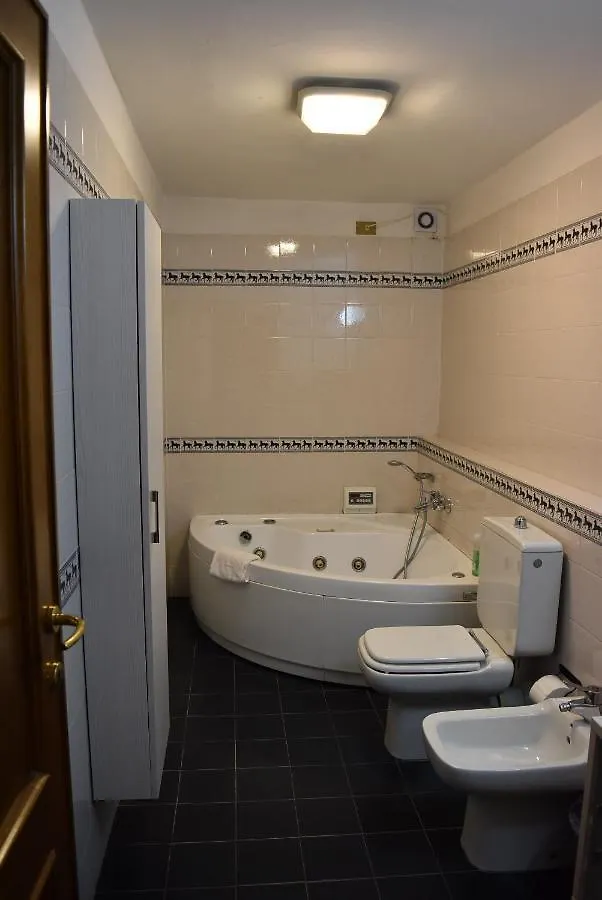 Relais Lorebian Hotel Pisa 2*,