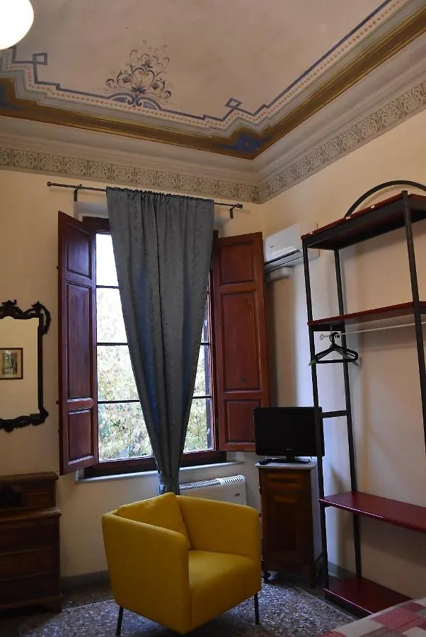 Relais Lorebian Hotel Pisa Guest house