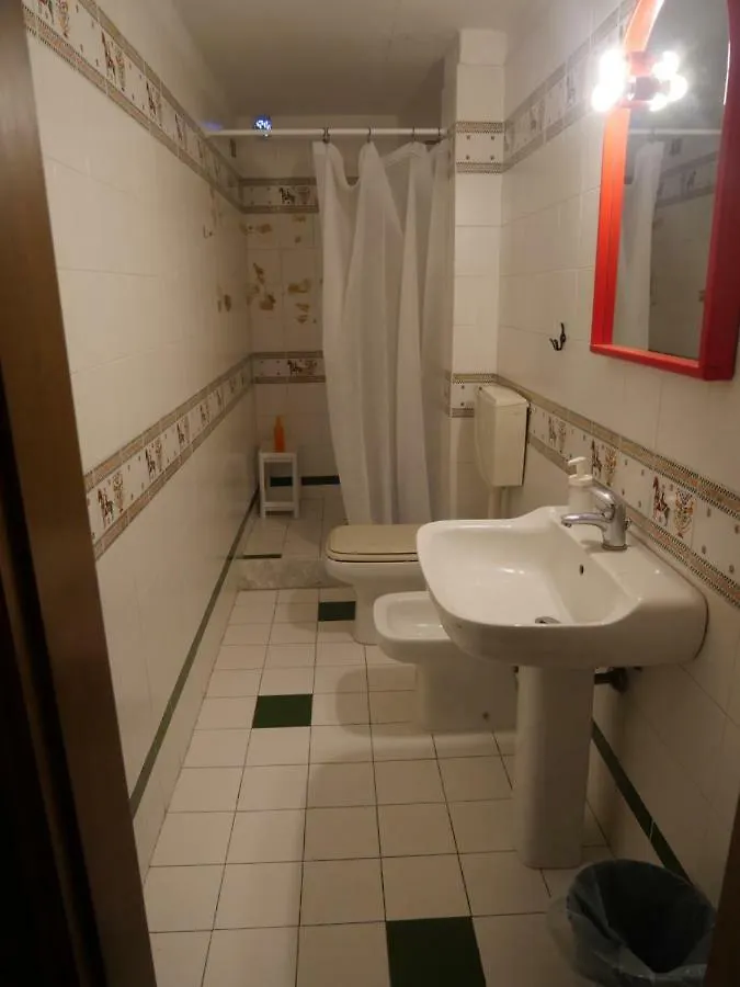 Relais Lorebian Hotel Pisa Guest house