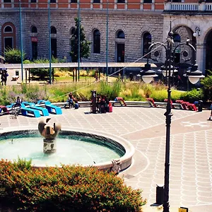 Bed & Breakfast Stazione22, Pisa