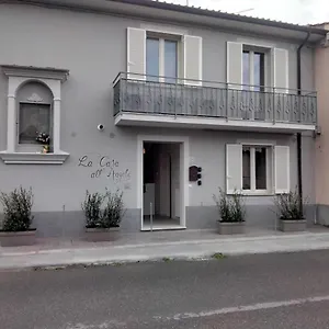 Bed & Breakfast La Casa 'angolo
