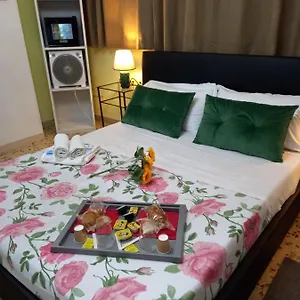 Bed & Breakfast Peace, Pisa