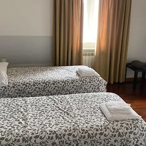 Affittacamere Myroom 
