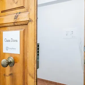 Affittacamere Lh Casa Dora, Pisa