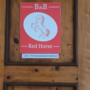 Bed & Breakfast Red Horse