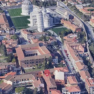 Casa San Tommaso Pisa