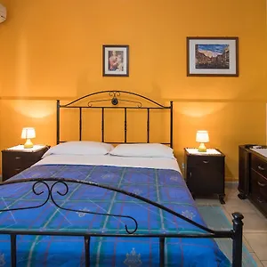 Bed & Breakfast Casa Paolo 