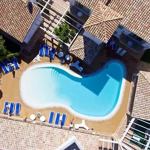 Eliantos Boutique Hotel&spa Hotel Santa Margherita di Pula