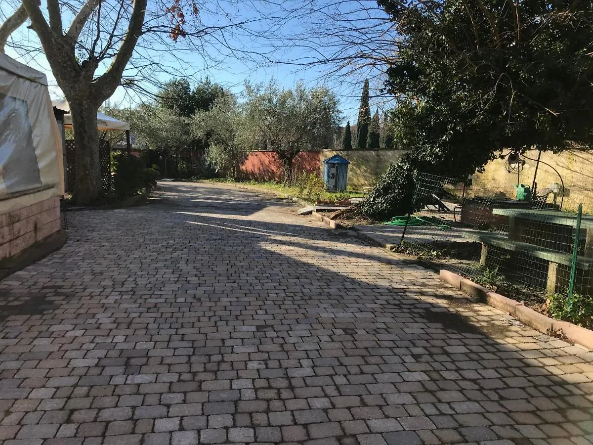 Guest house Relais Lorebian Hotel Pisa