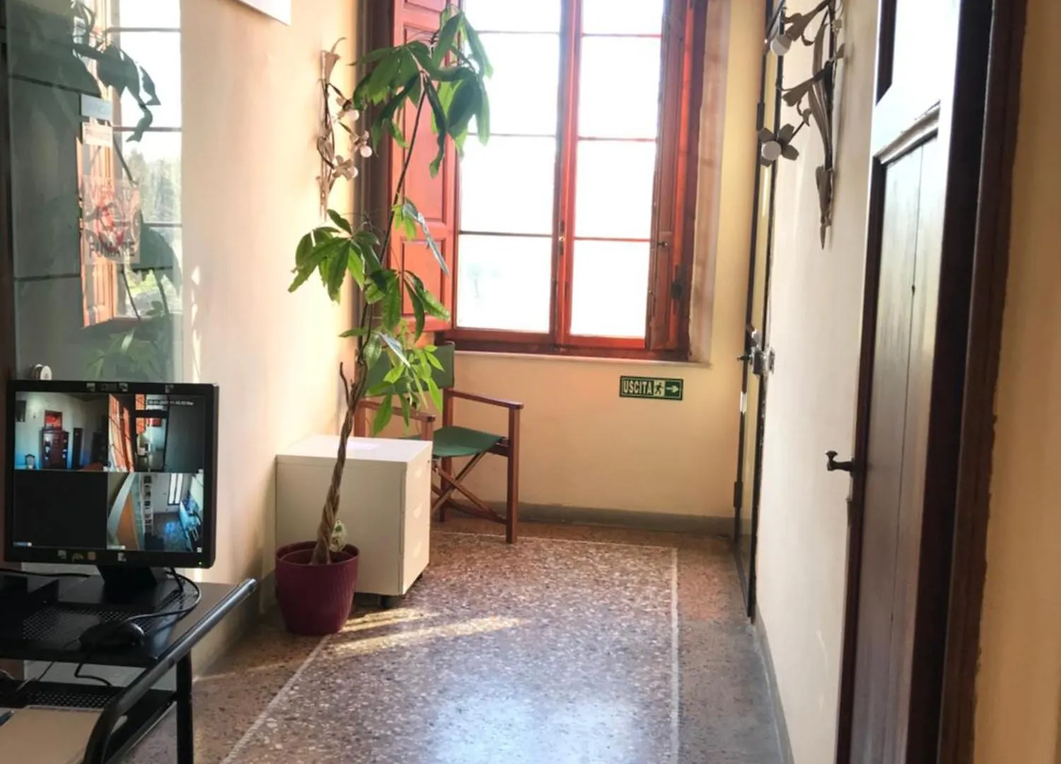 Relais Lorebian Hotel Pisa Italy