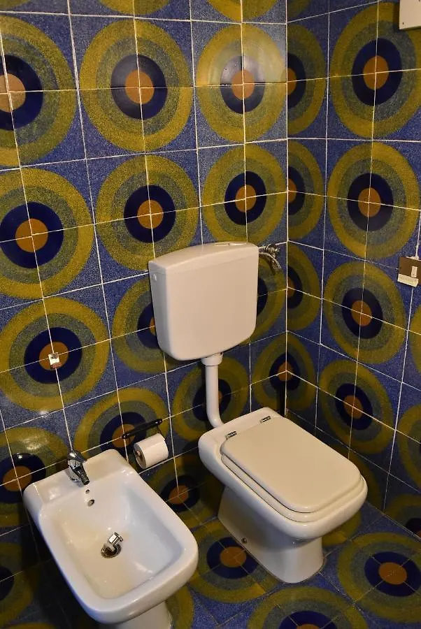 Guest house Relais Lorebian Hotel Pisa