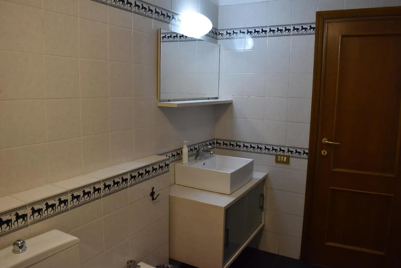 ** Guest house Relais Lorebian Hotel Pisa Italy