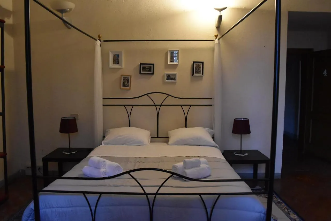 Relais Lorebian Hotel Pisa 2*,  Italy