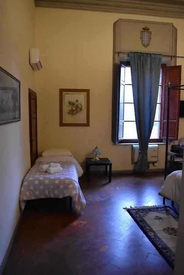 Relais Lorebian Hotel Pisa