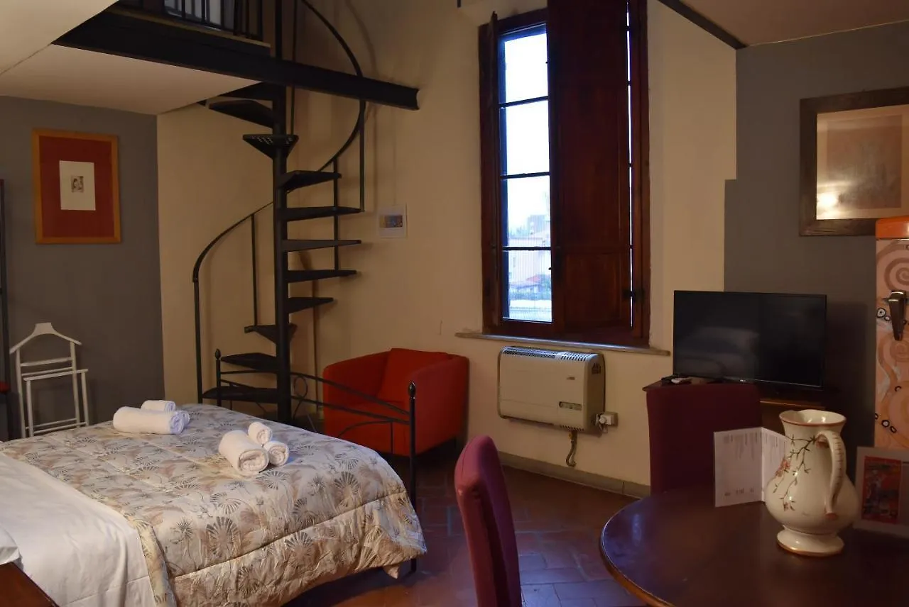 Guest house Relais Lorebian Hotel Pisa