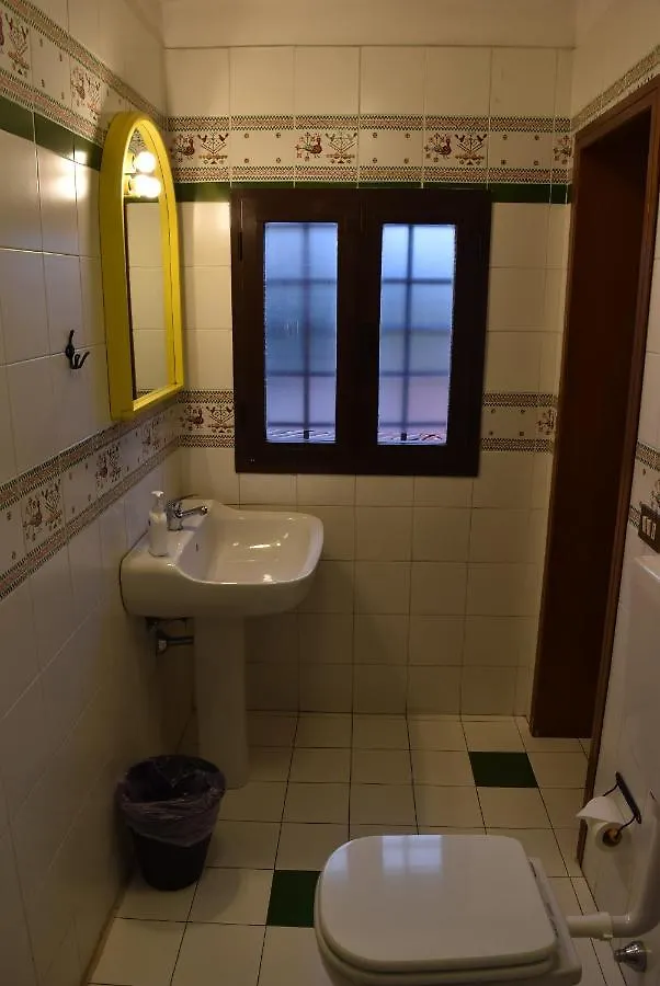 Relais Lorebian Hotel Pisa