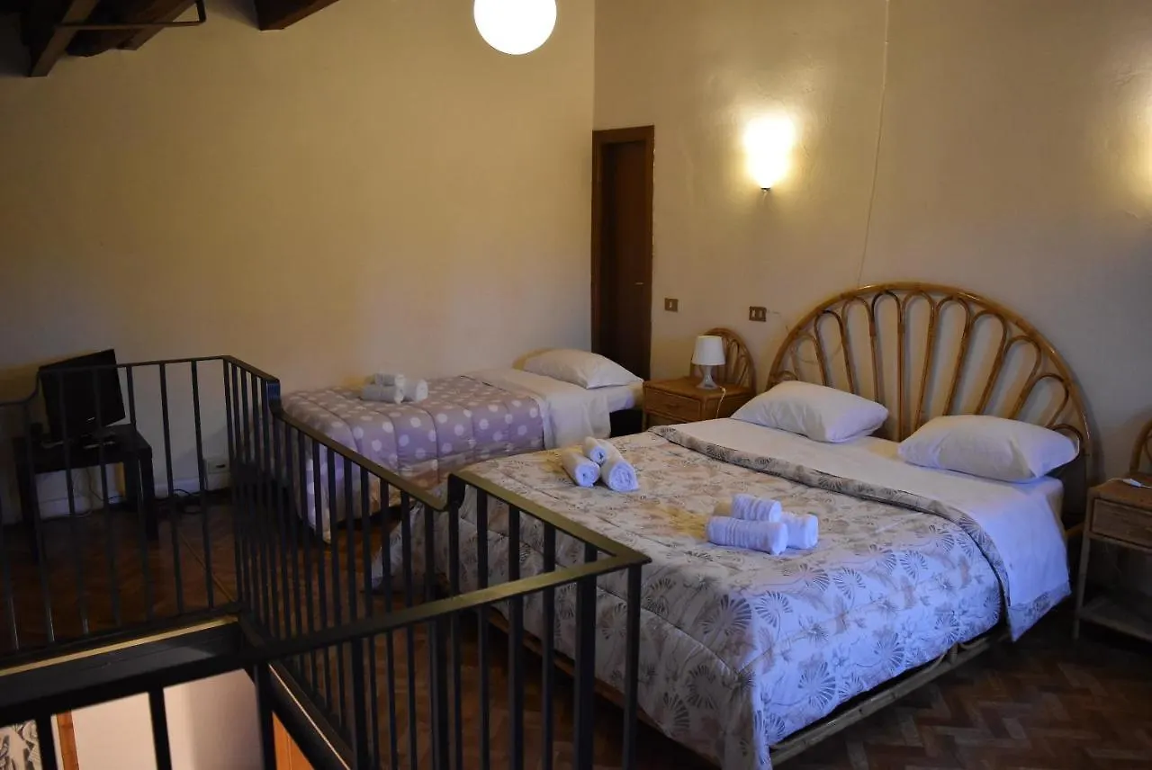 ** Guest house Relais Lorebian Hotel Pisa Italy