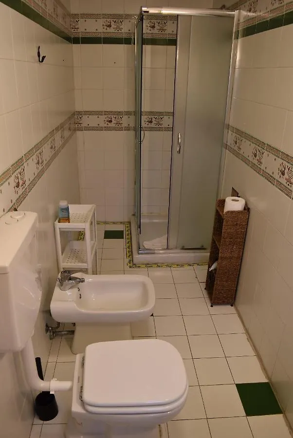 Guest house Relais Lorebian Hotel Pisa
