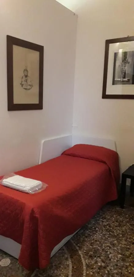 Hotel Relais Lorebian Pisa Gasthof