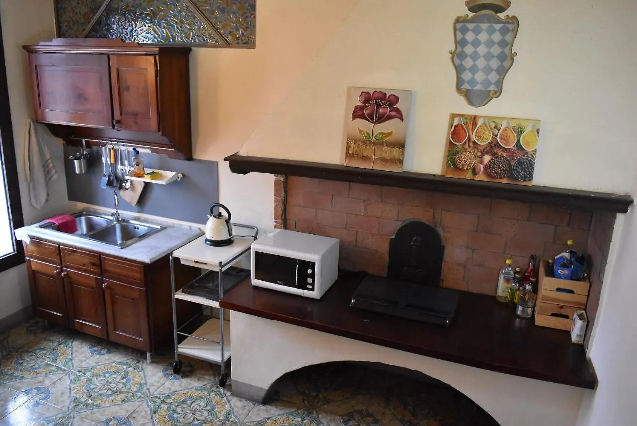 Hotel Relais Lorebian Pisa Italien