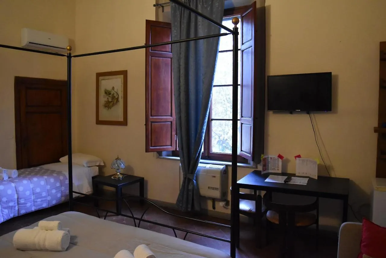Hotel Relais Lorebian Pisa