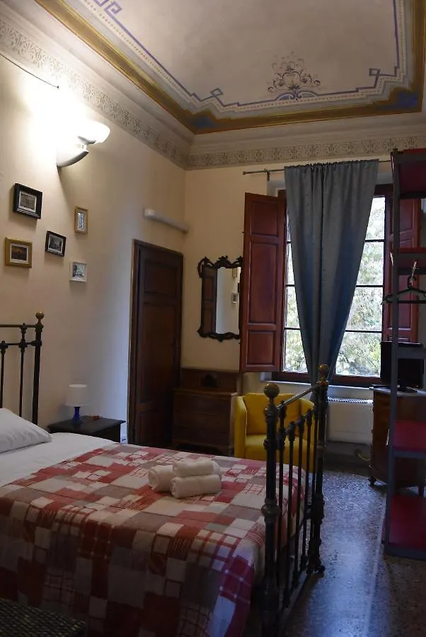Hotel Relais Lorebian Pisa 2*,  Italien