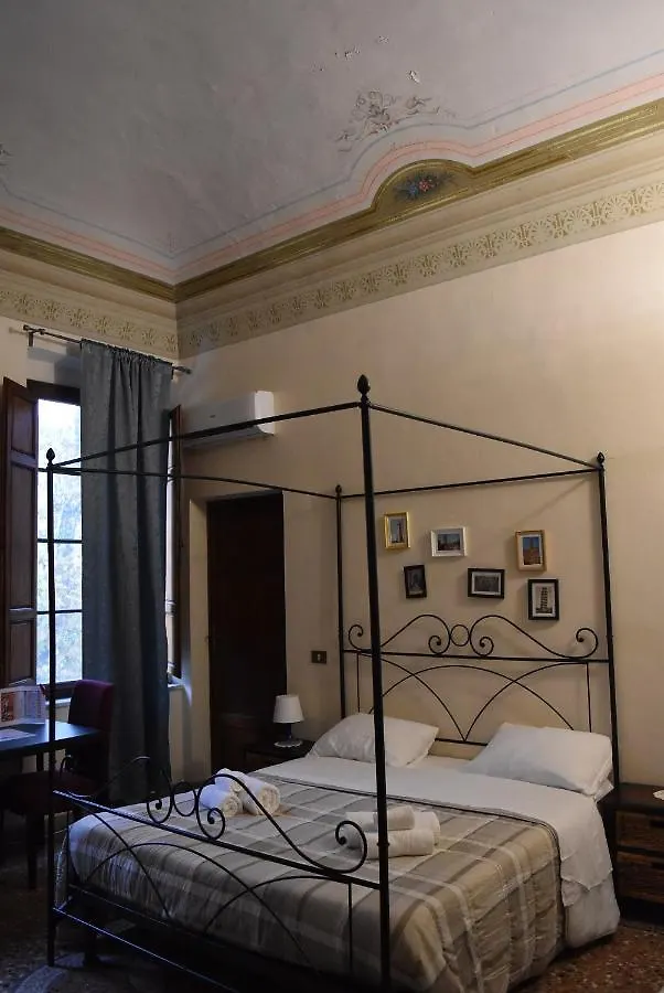 Hotel Relais Lorebian Pisa Italien