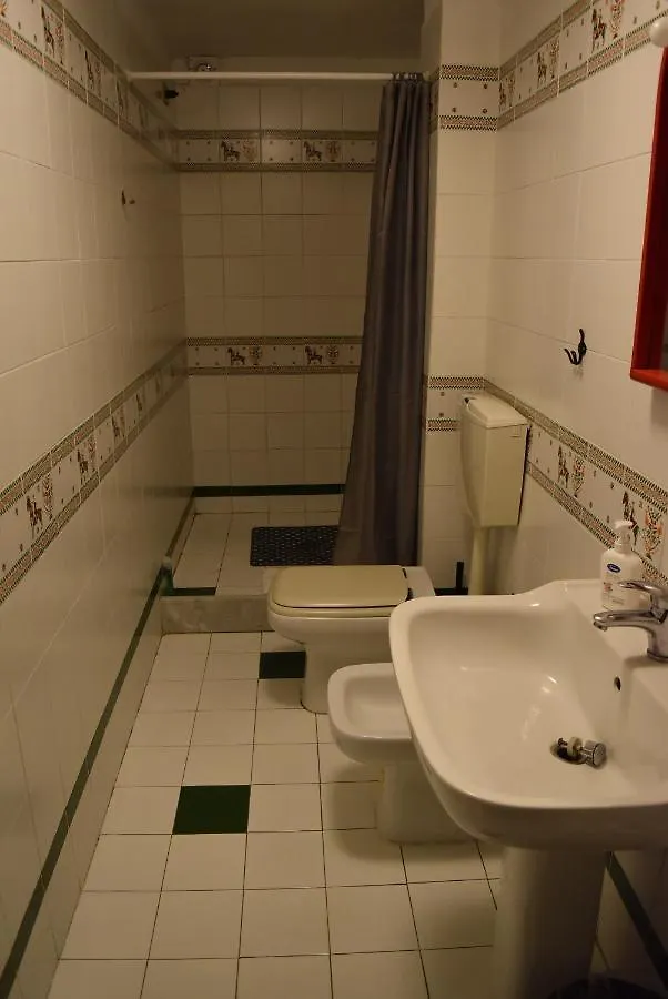 Hotel Relais Lorebian Pisa 2*,  Italien