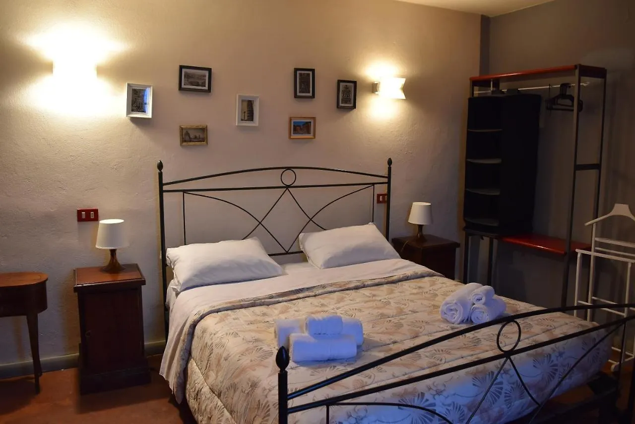 Hotel Relais Lorebian Pisa Gasthof