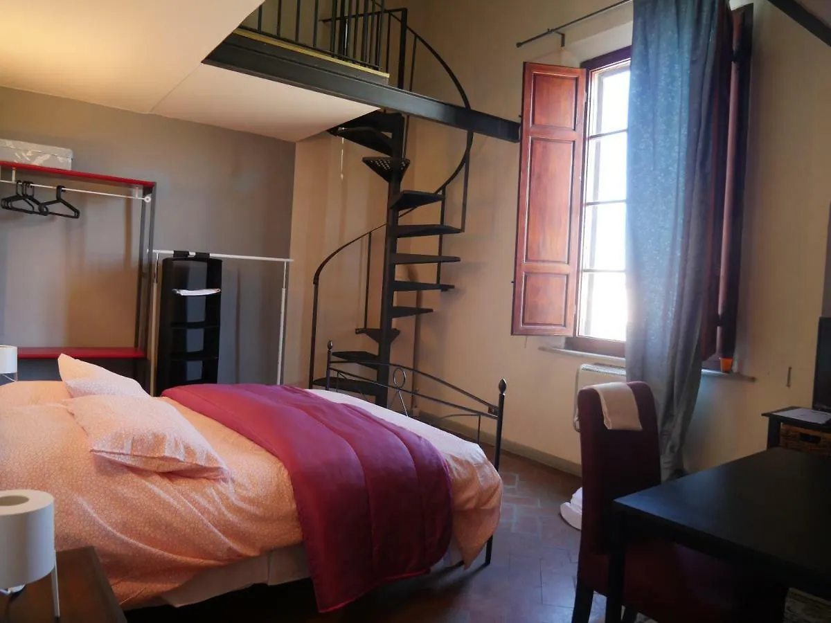 Hotel Relais Lorebian Pisa