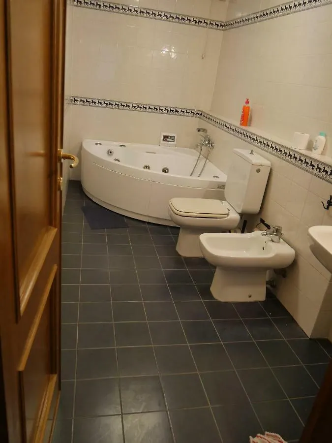 Hotel Relais Lorebian Pisa Gasthof